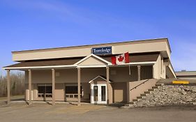 Travelodge Kapuskasing